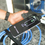 Alat Charger Mobil Listrik