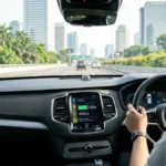 Mobil Listrik Berapa kWh